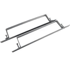 rv waste tank metal brackets|Waste Water Holding Tank Mounting Brackets .